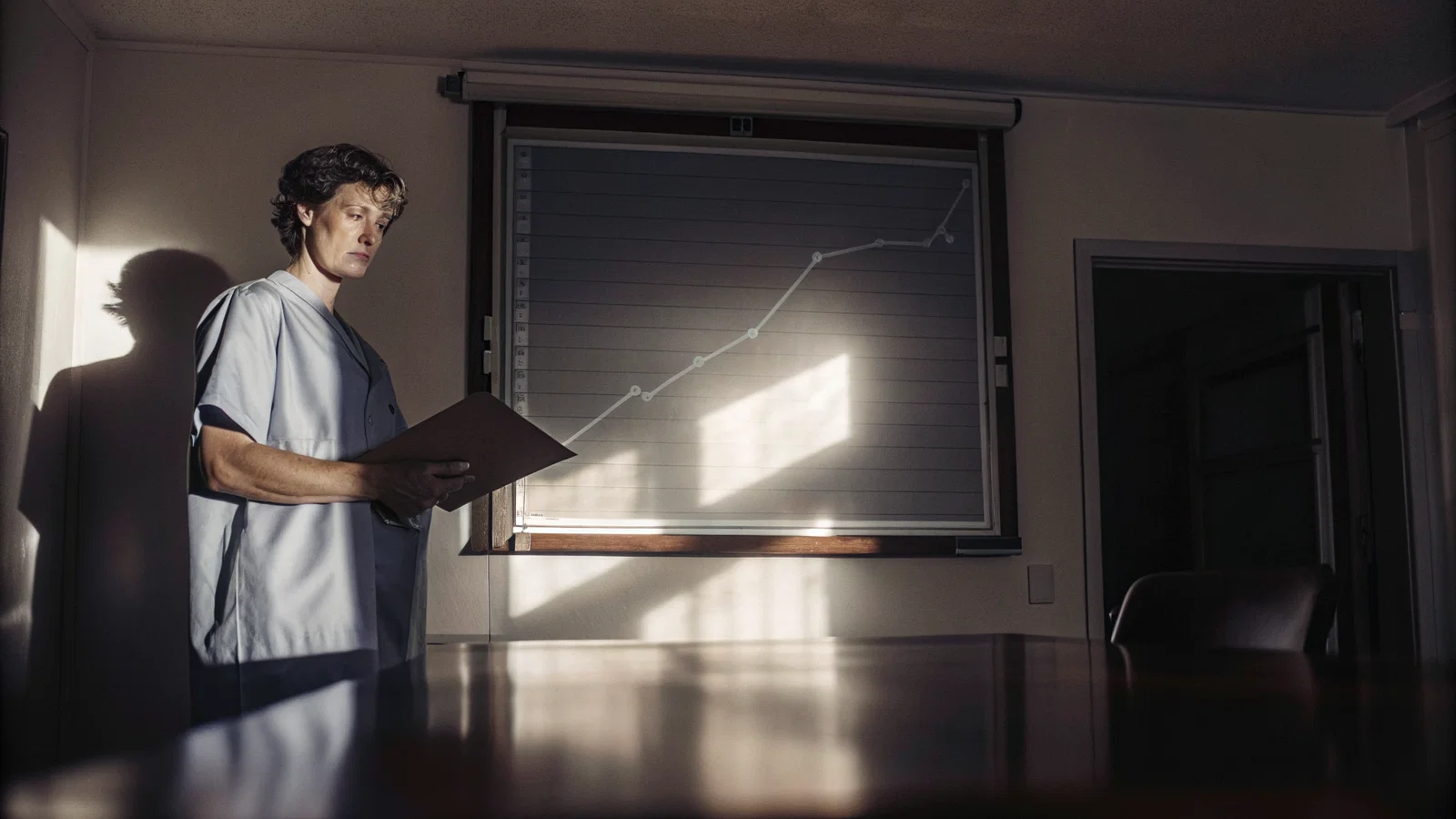 Contract Terms Under Pressure