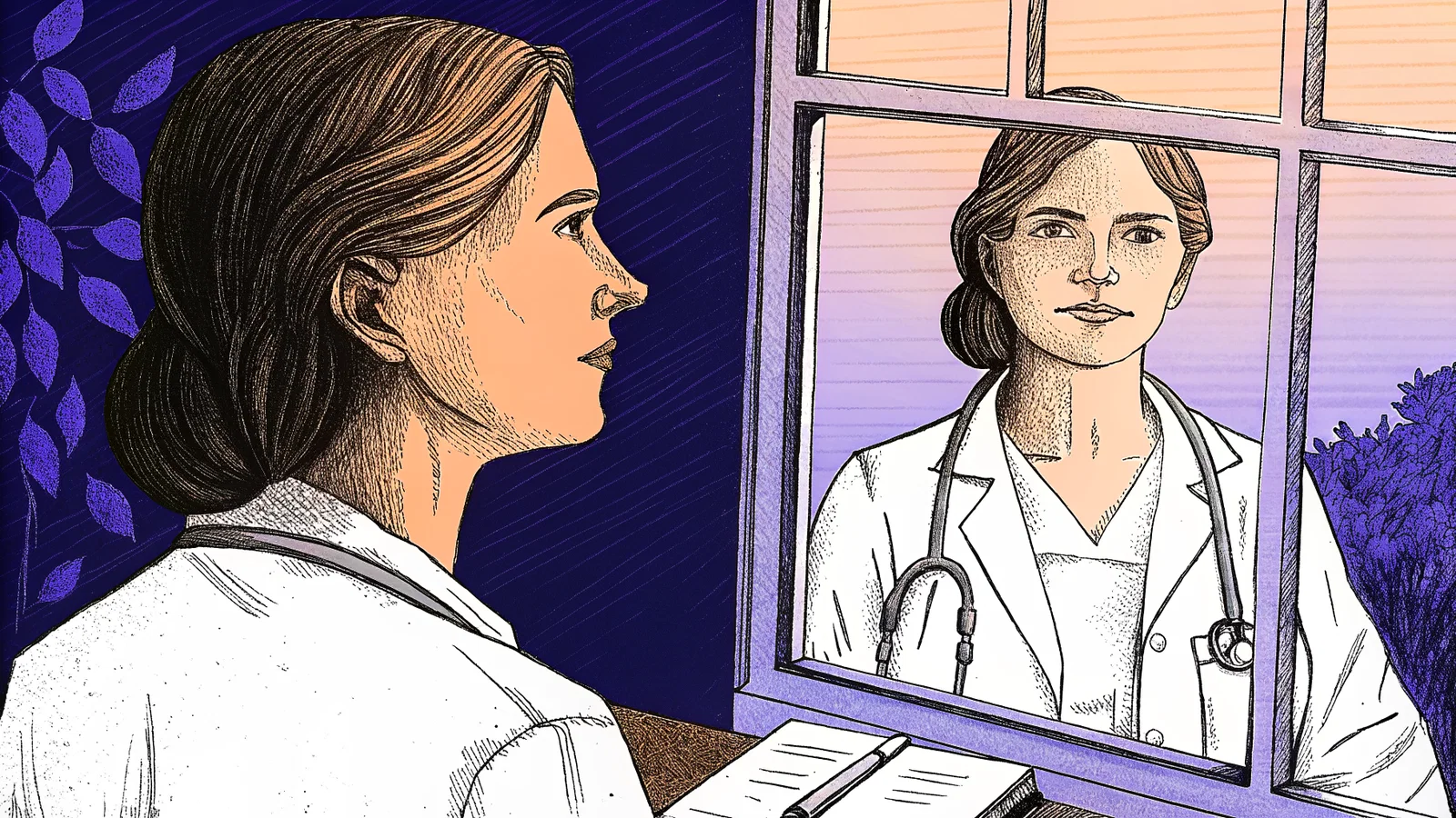 Myth Buster cover: case reports versus real residency signals
