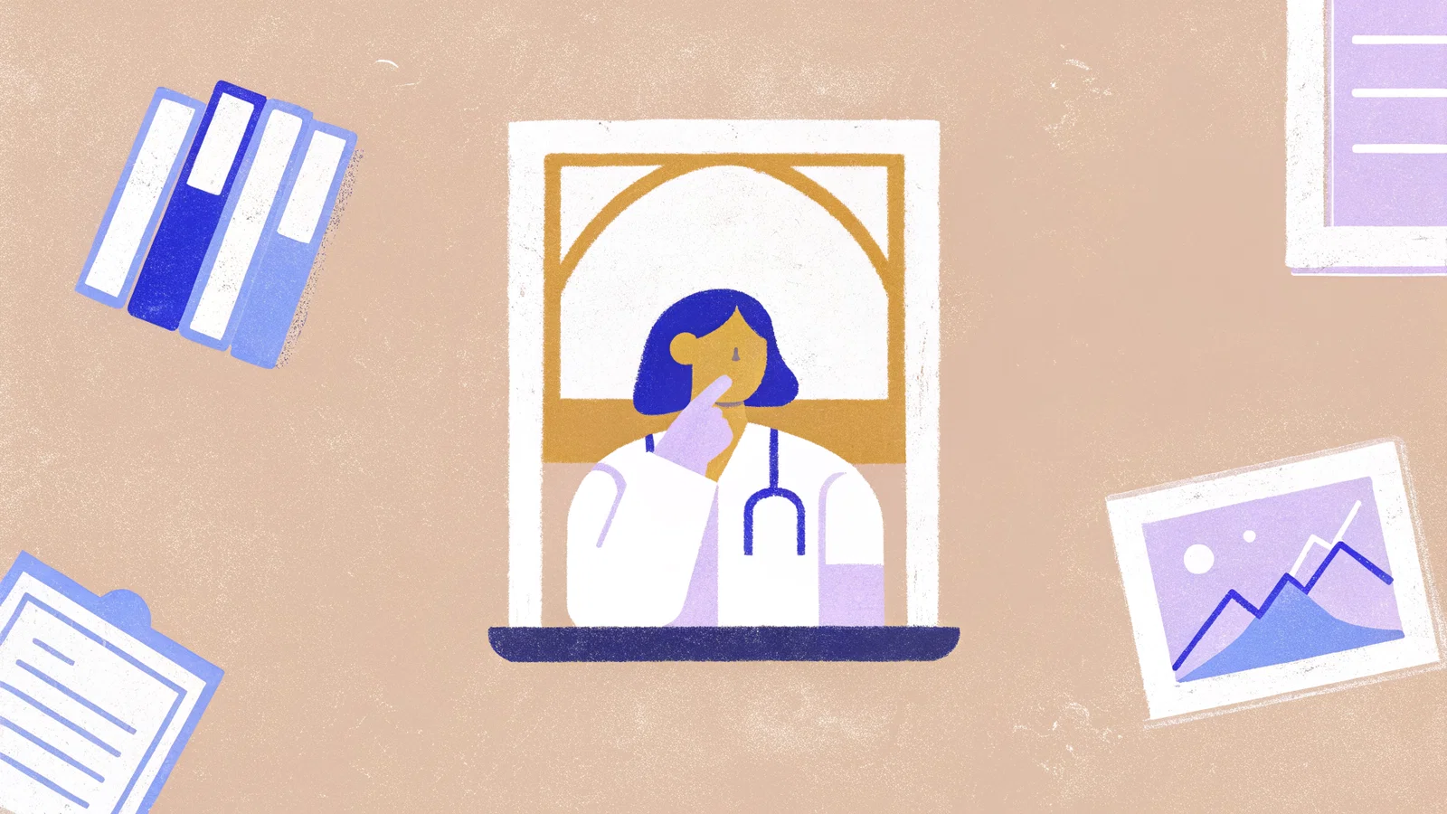 Physician in Research Coordinator Setting
