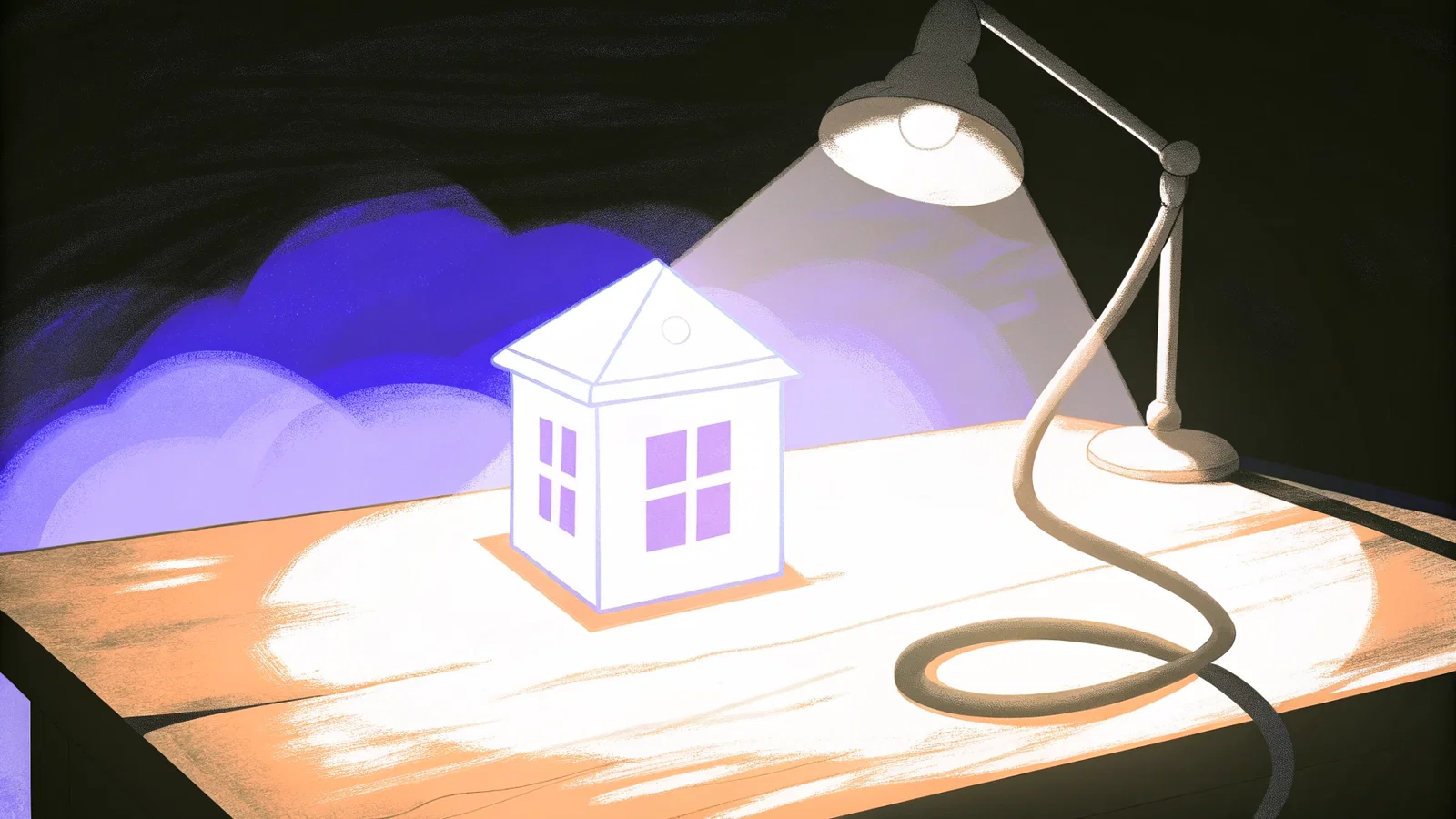 The Illusion of Tax-Free Real Estate