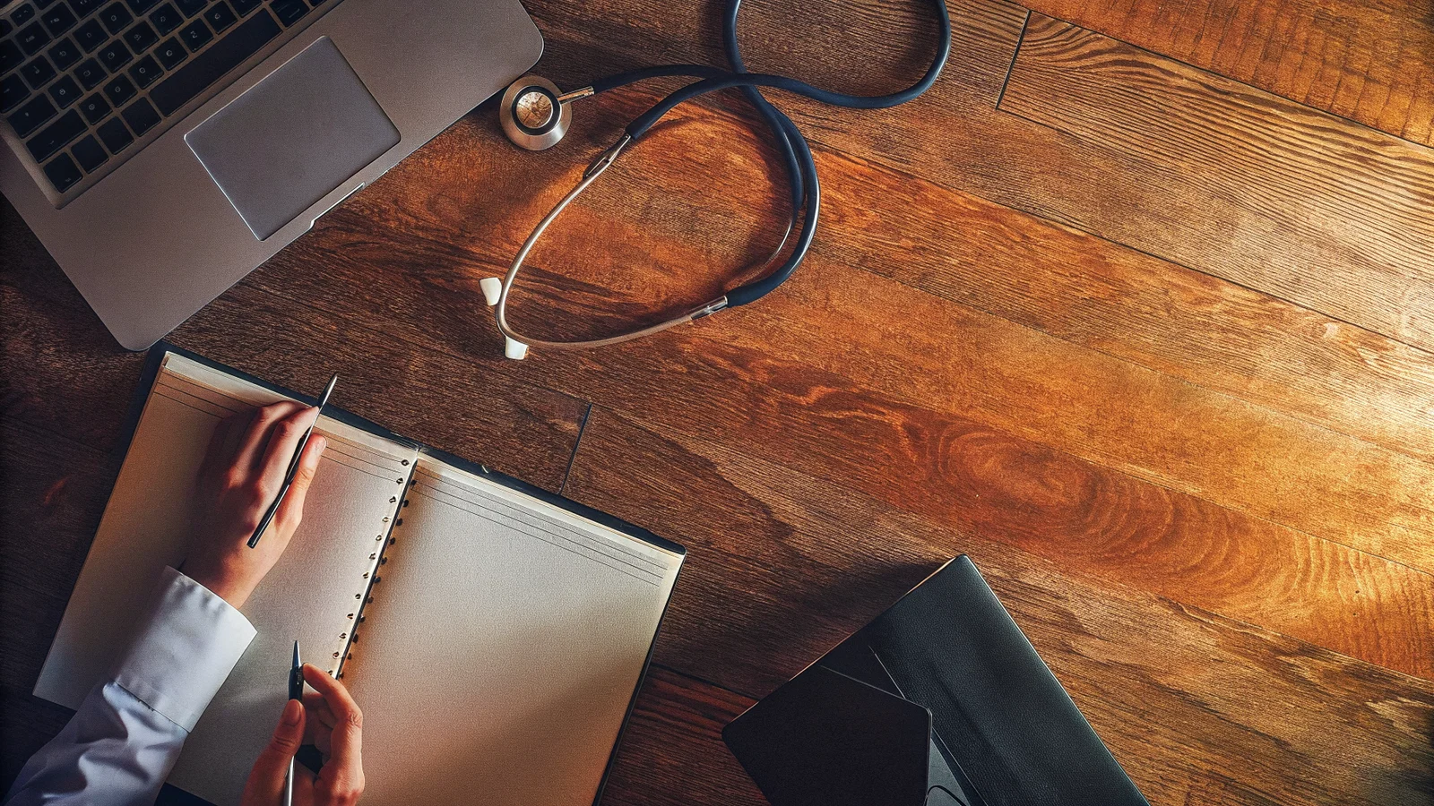 Contract fine print and clawback risk checklist for a physician offer