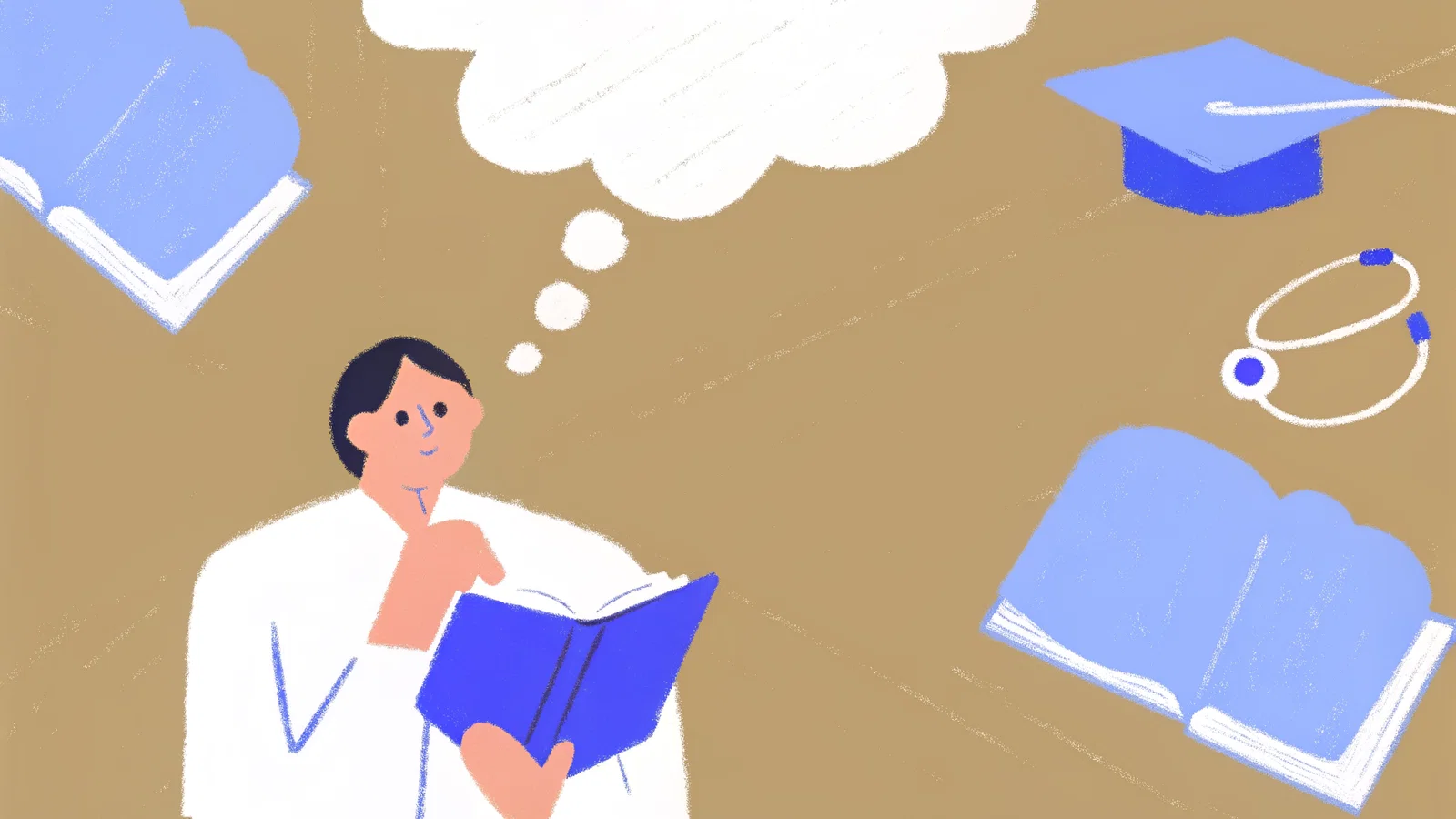 What Admissions Readers Actually See