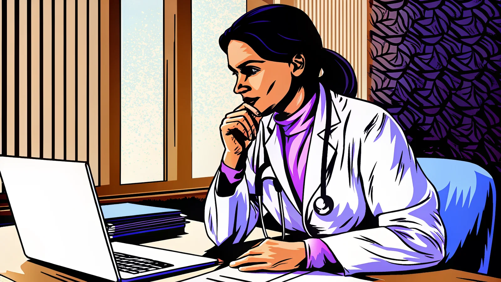 Decoding Residency Research Data Without Panic