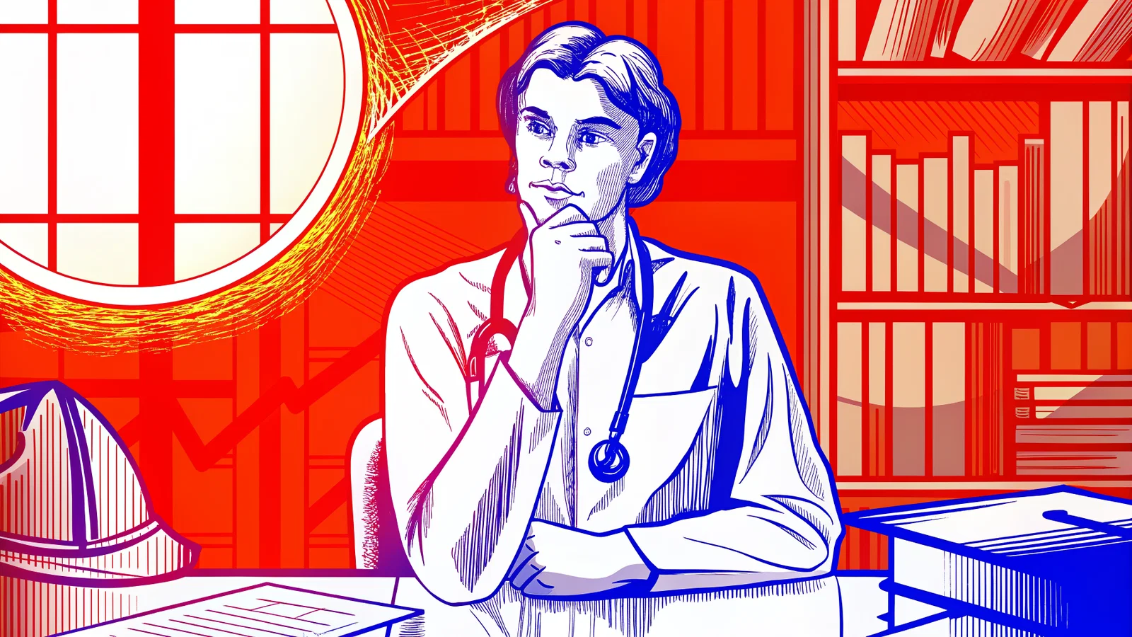Think List What PDs Actually Think When You List 'Submitted' Researc...