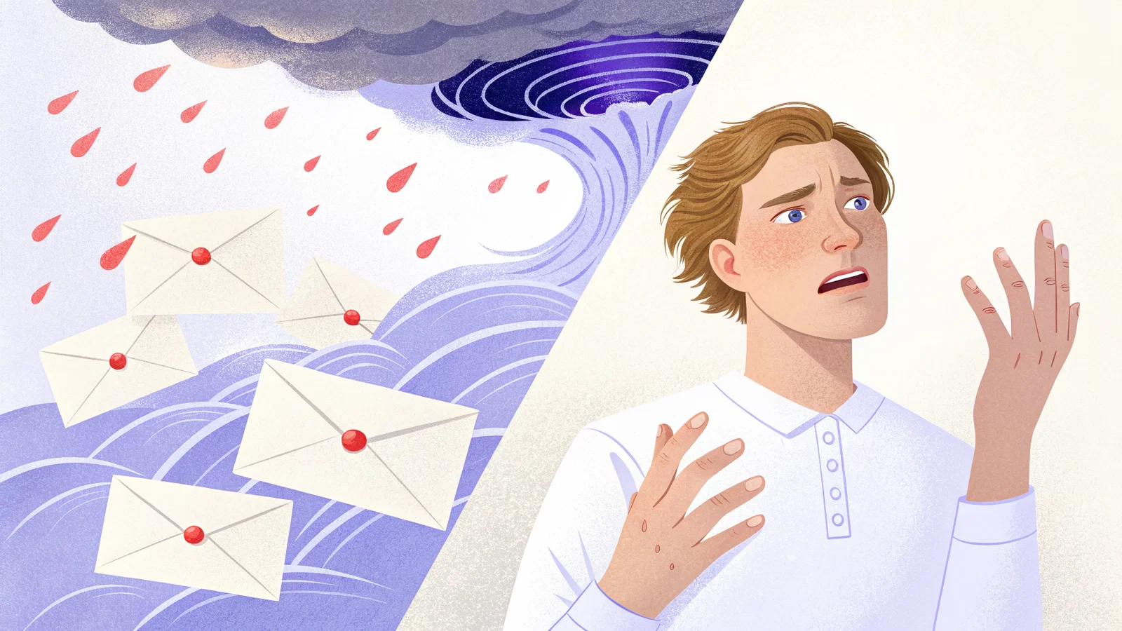 5 Mistakes to Avoid Replying to Program Emails After Interview
