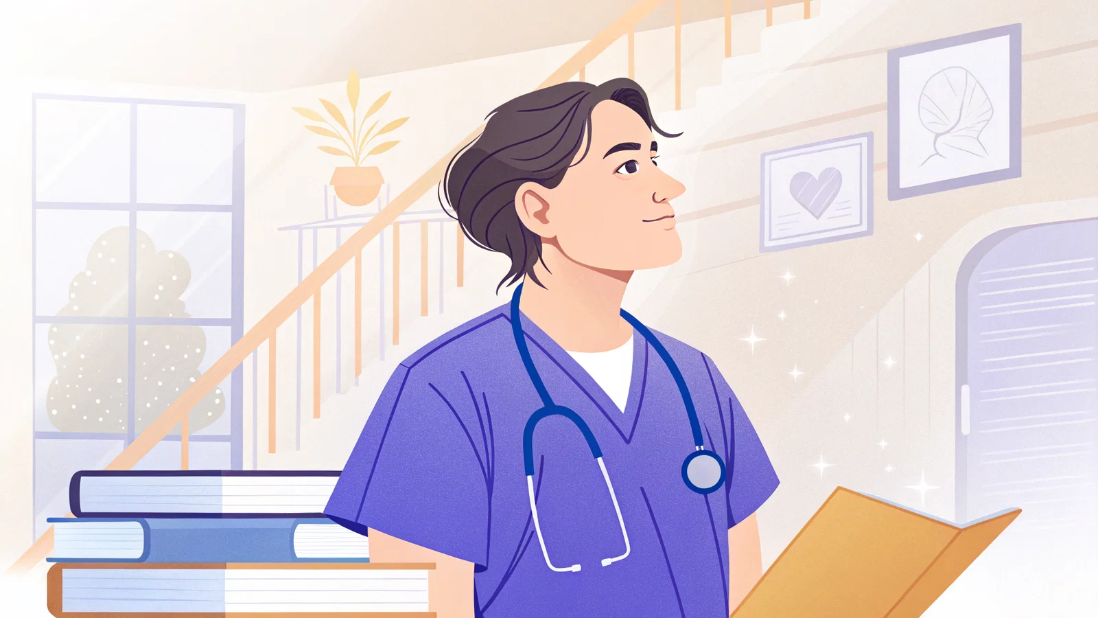 Should You Panic If Residency Explorer Says You’re Below Average?