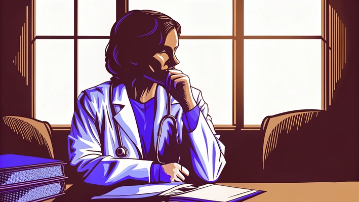 Why ICU Month Feels Like a Breaking Point (and How to Survive It Week by Week)
