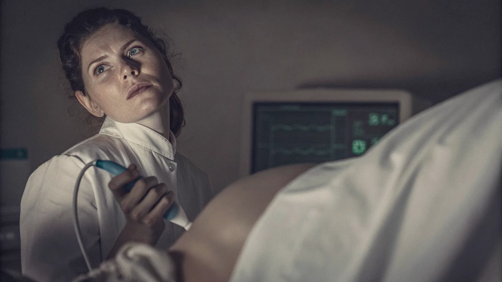 Ultrasound on Call: The Moment It Clicks