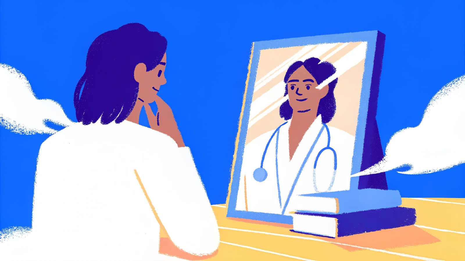 Applicant checklist for residency leave policy review