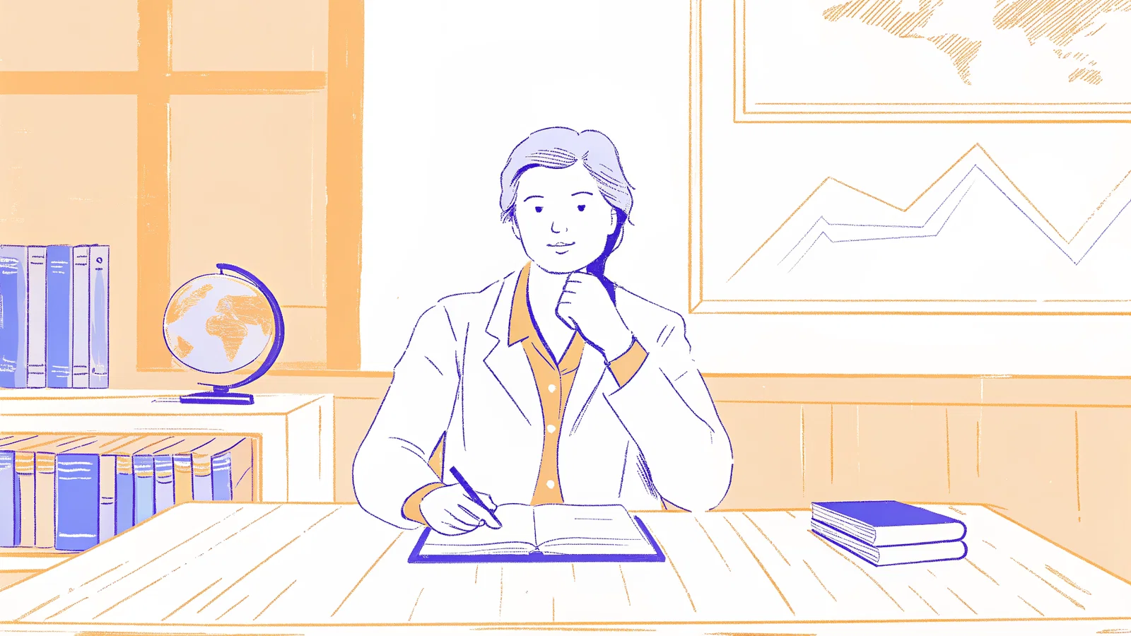 Resident Hearing Reassurance Without Answers