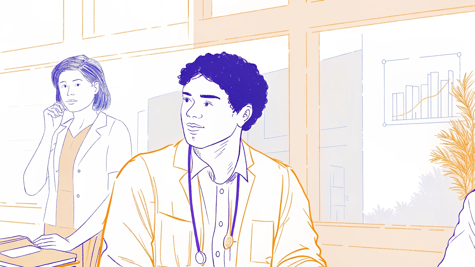 7 Ways to Spot Workload Protections at IMG-Friendly Residency Programs