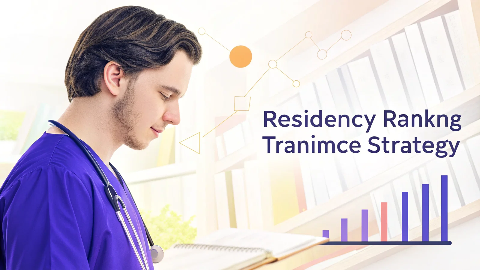 Residency Applicant at the Forked Road