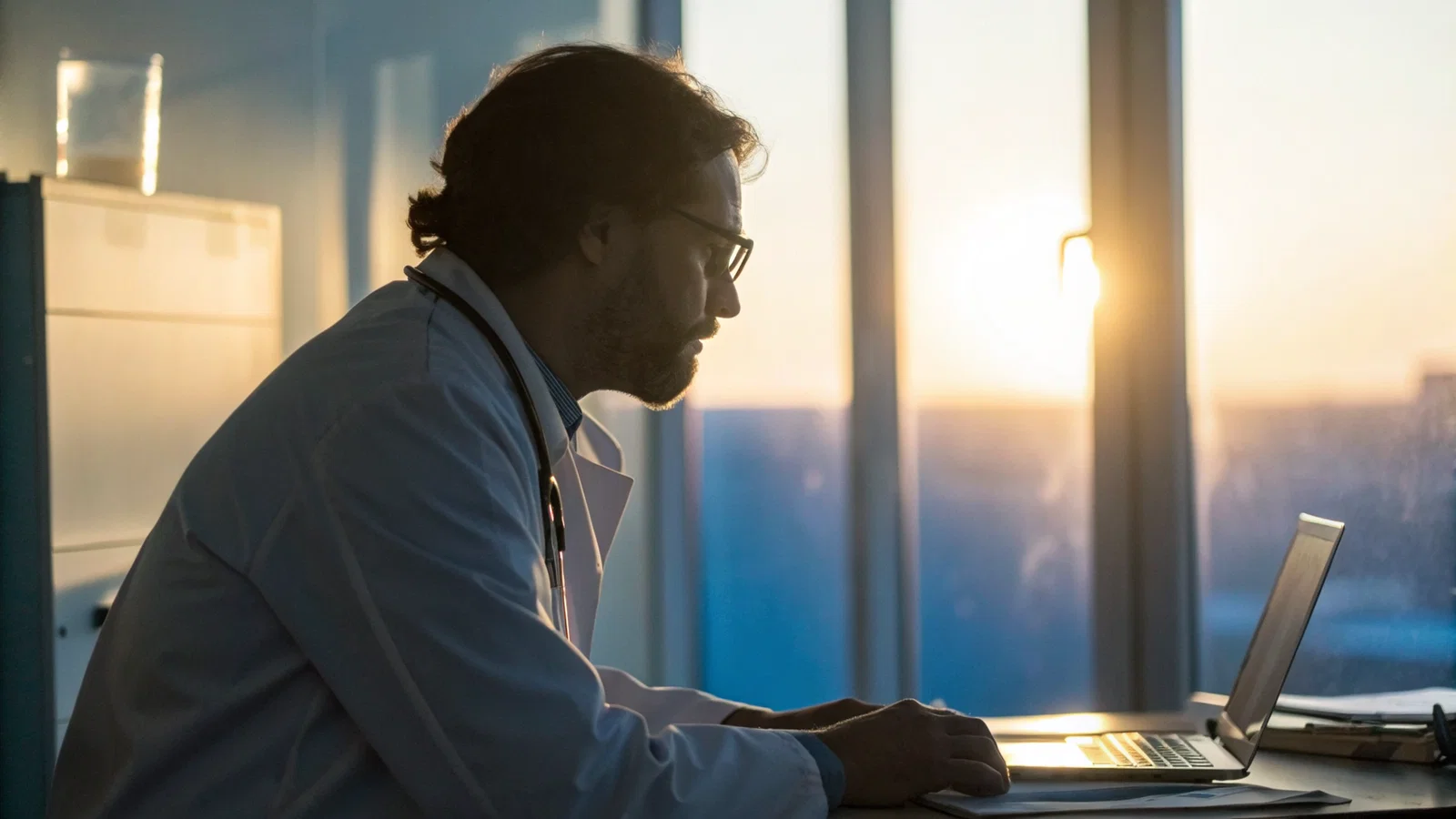 The Due Diligence Checklist