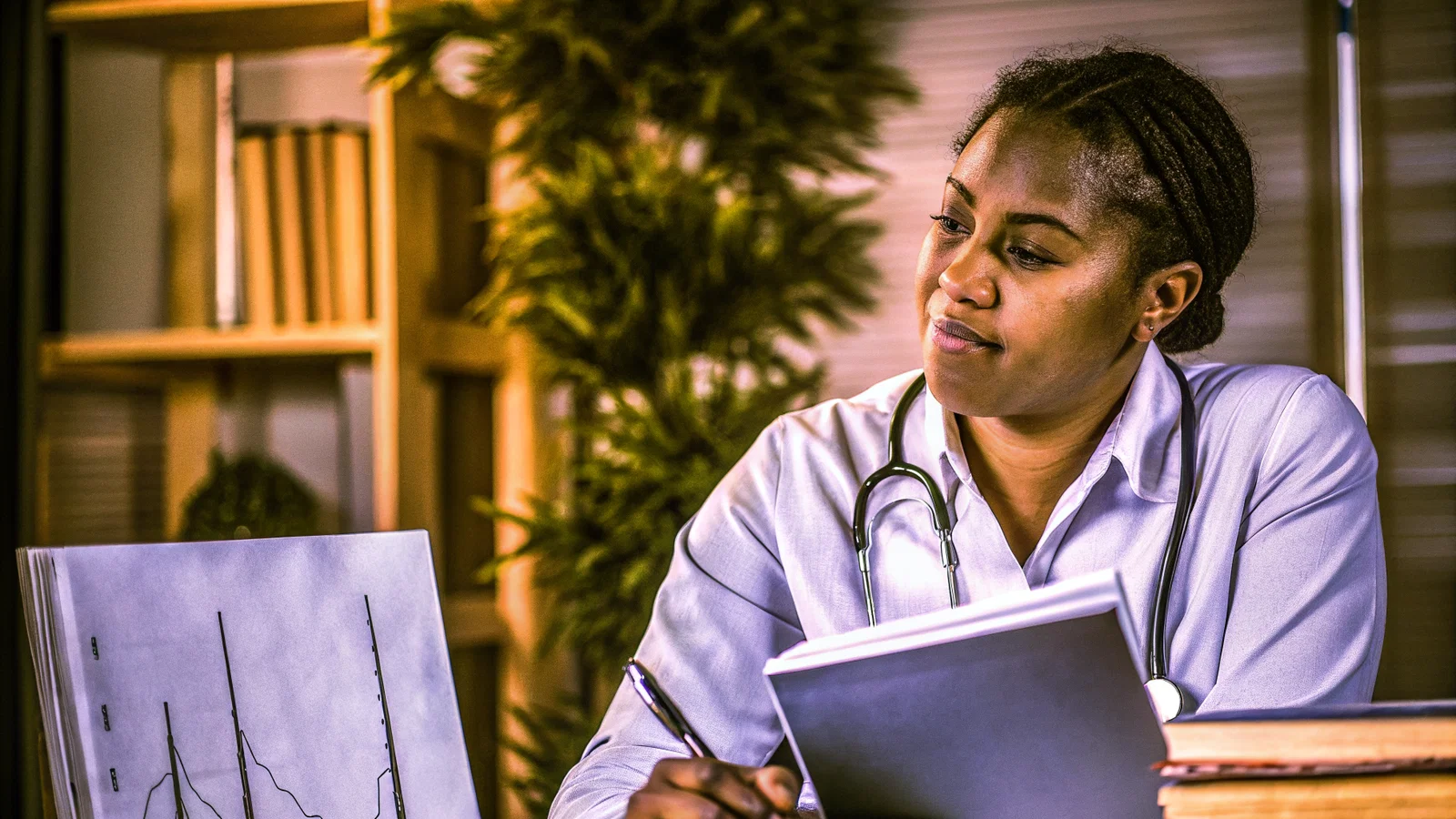 Residency Duty-Hours Decision Point at 80 Hours