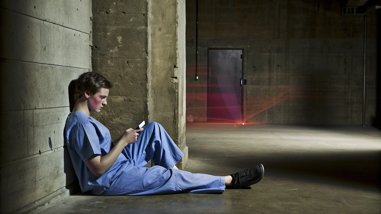 Rapid response scenario: team activation