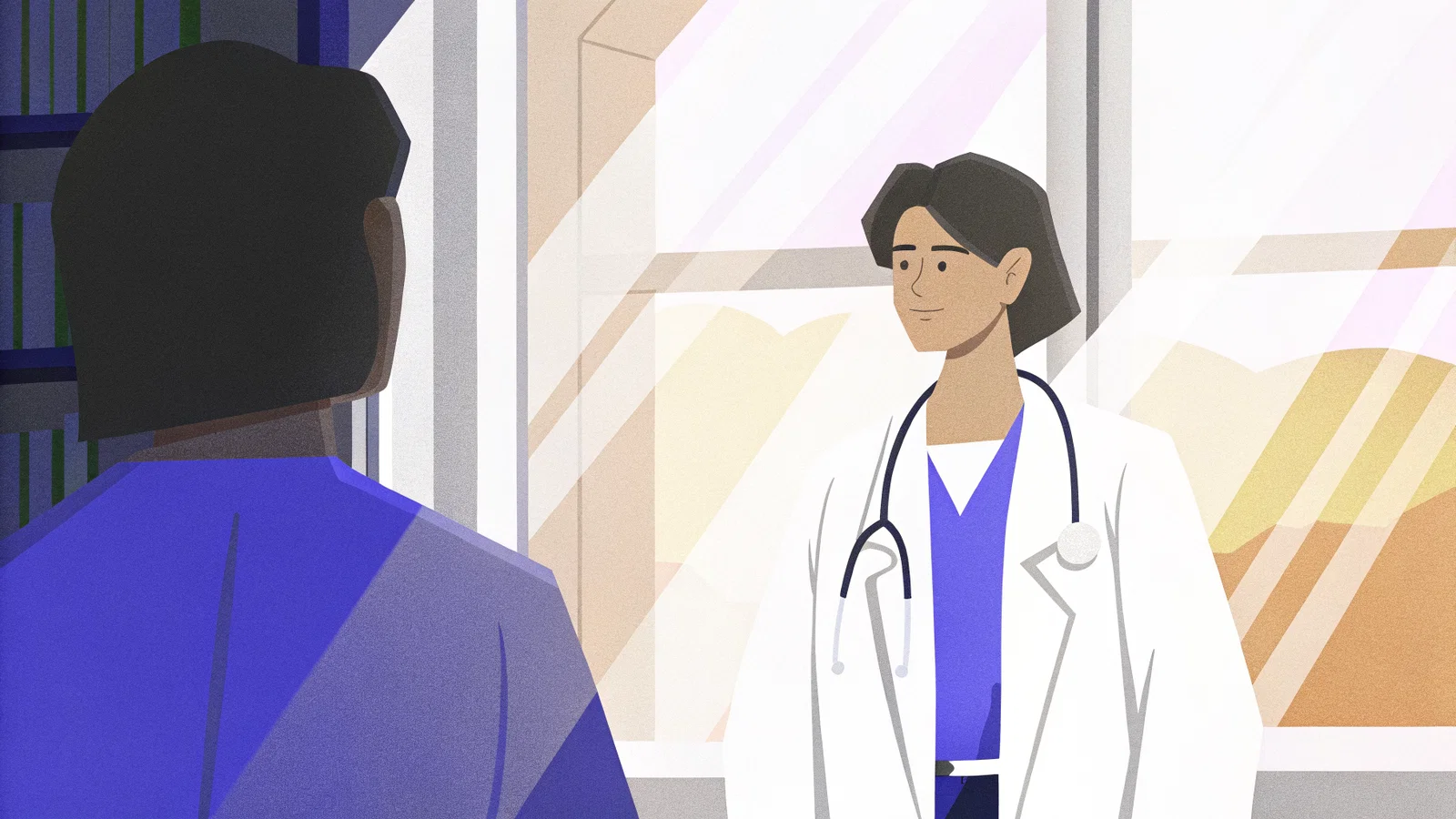 The Medicare Coverage Gap