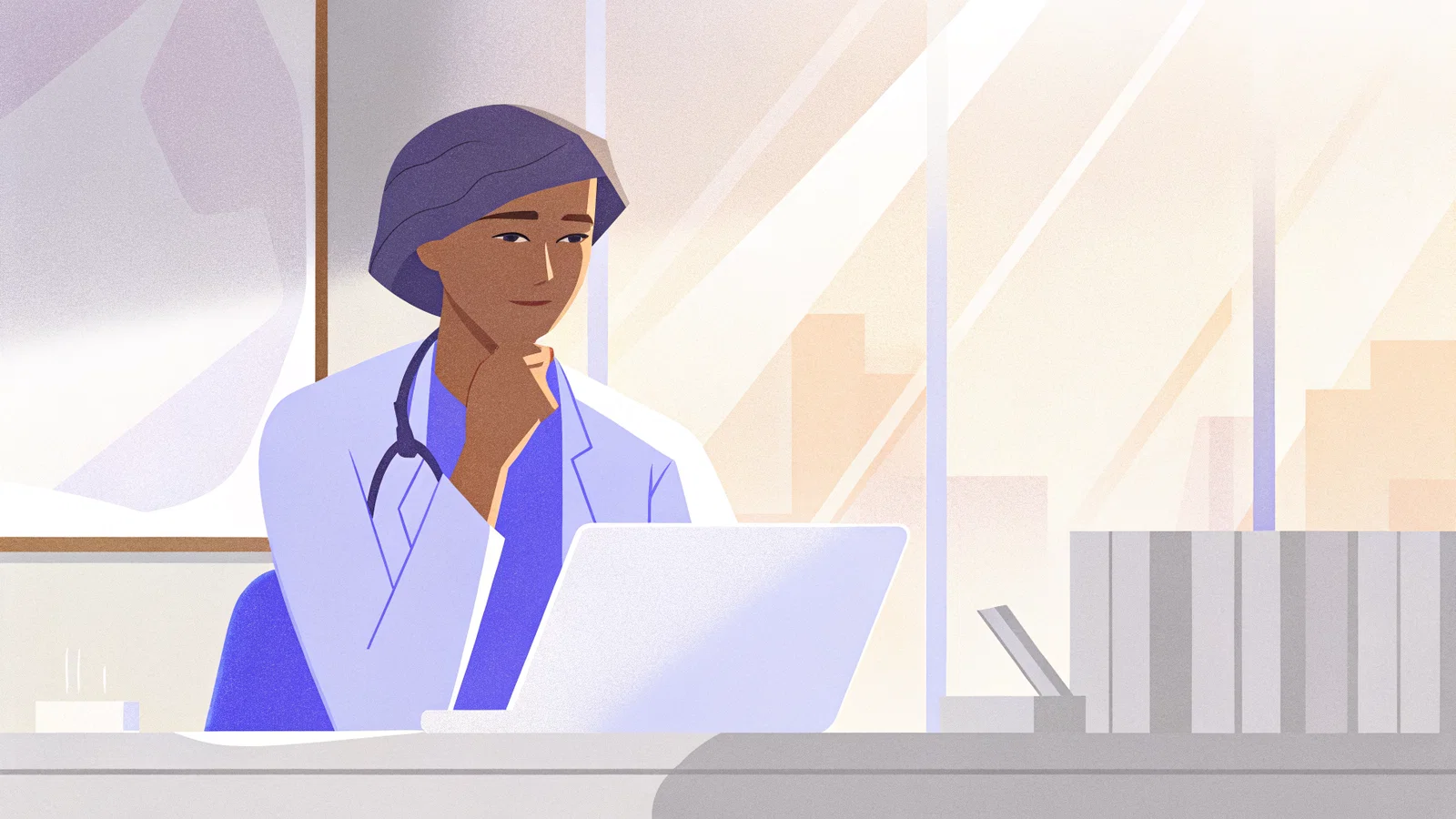 Physician Transitioning from Hospital Employment to Private Practice