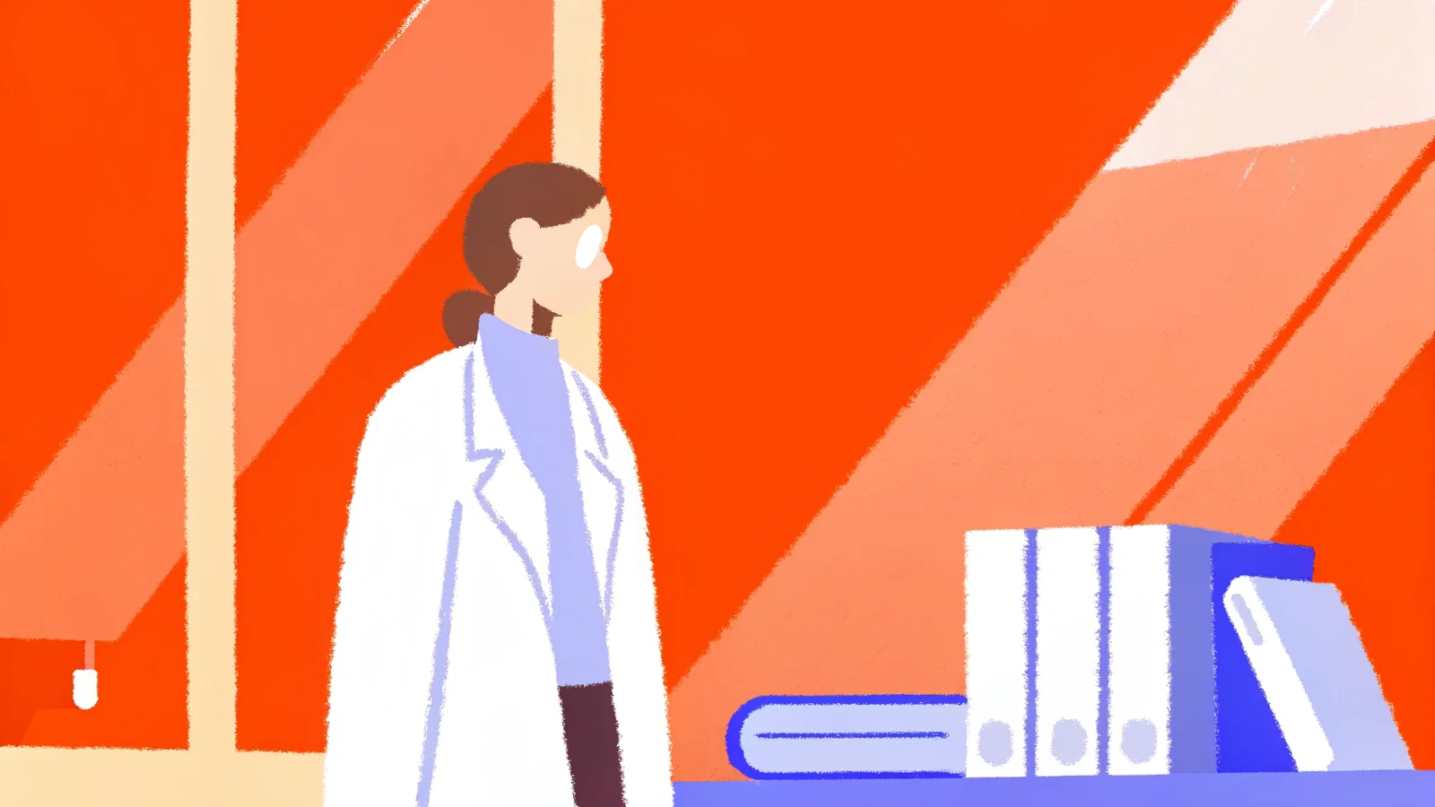 Residency Applicant Weighing Data vs Instinct