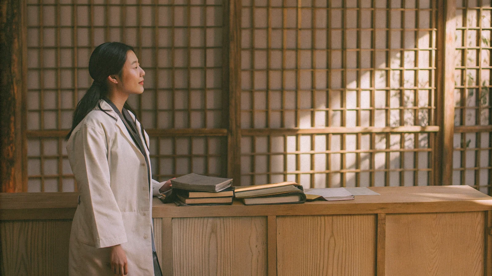 Two Faces of a Residency Program