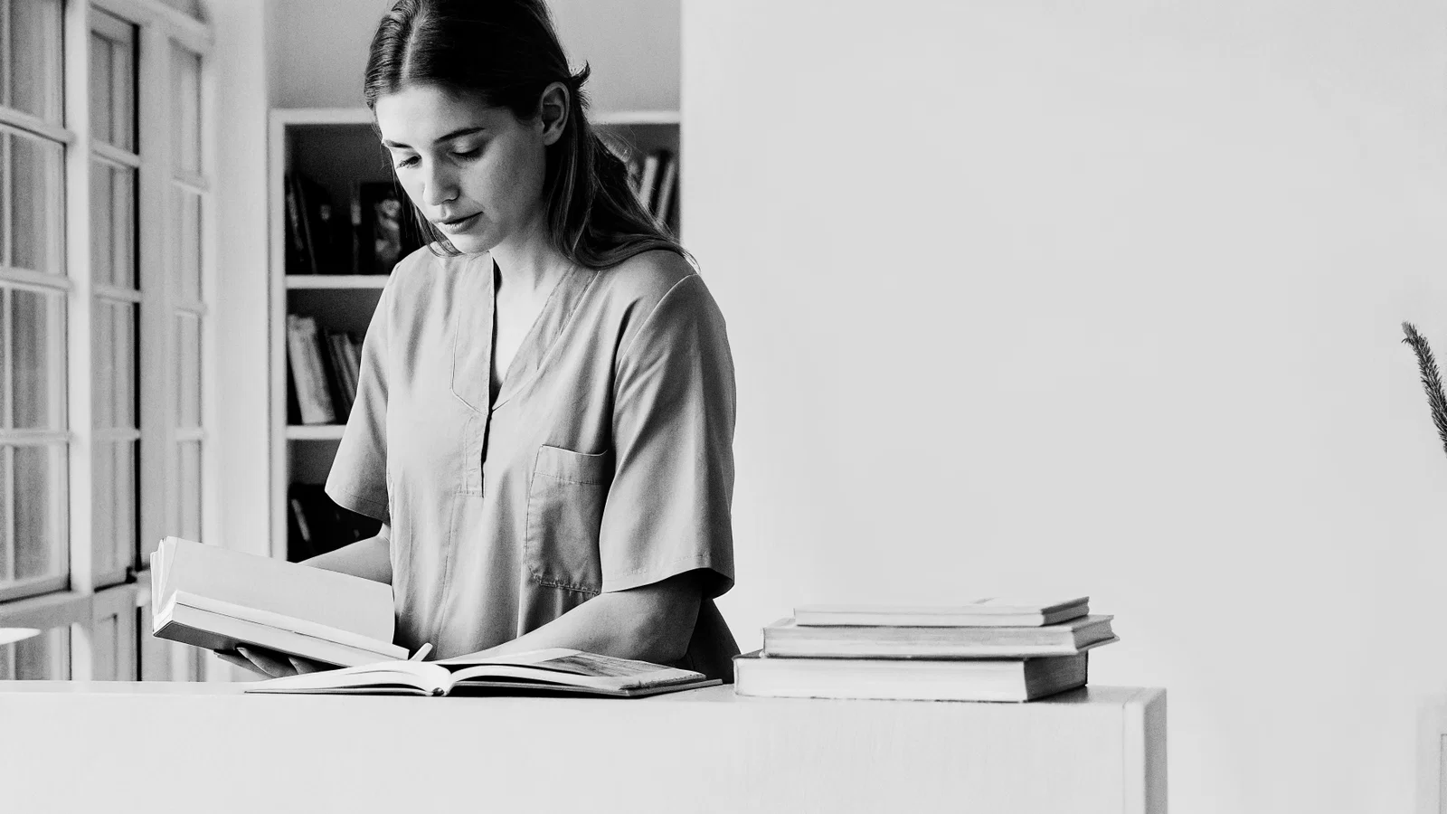 First-90-Day Patient Volume Comparison — Google Ads vs Referrals