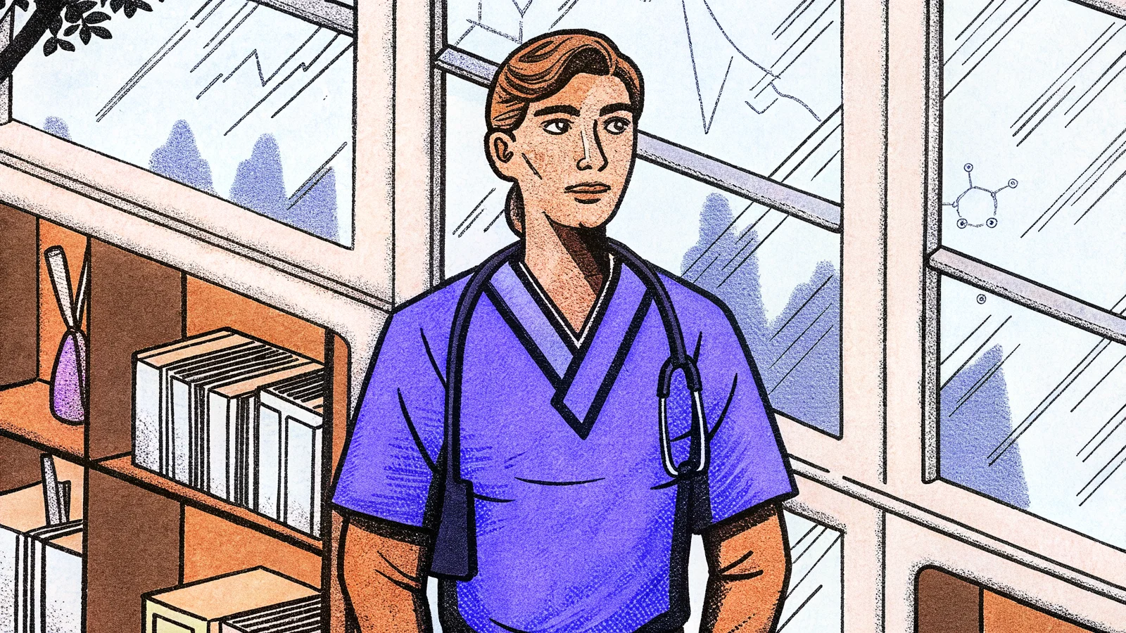 MSPE narrative versus clerkship honors admissions file