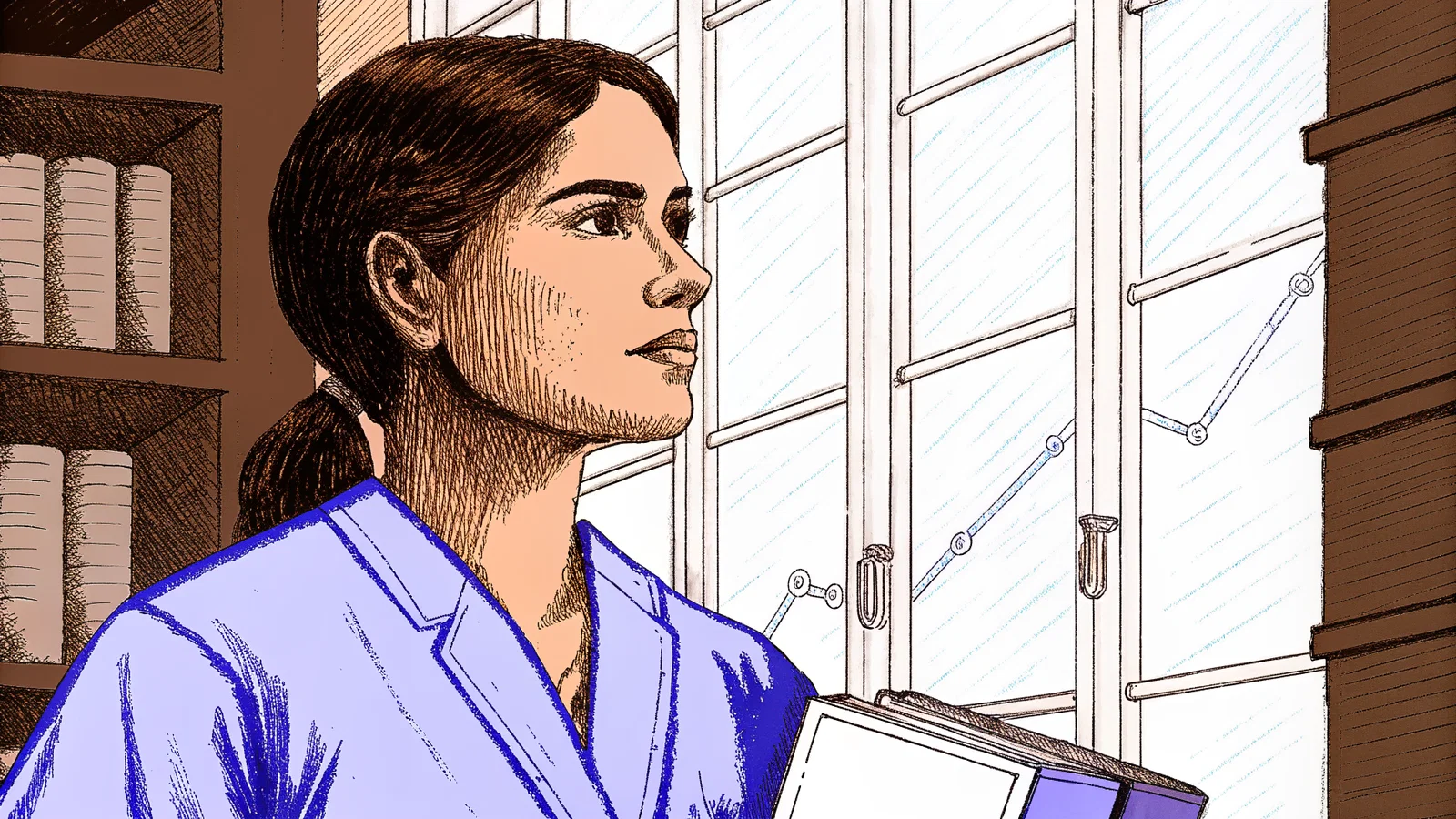 Medical Student Planning Timeline Cover