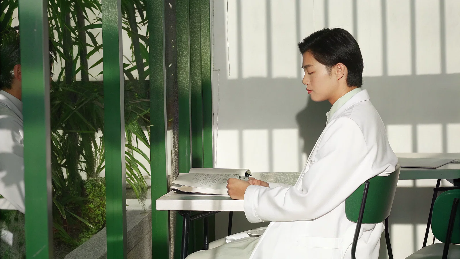 Residency Selection After Step 1 Pass Fail