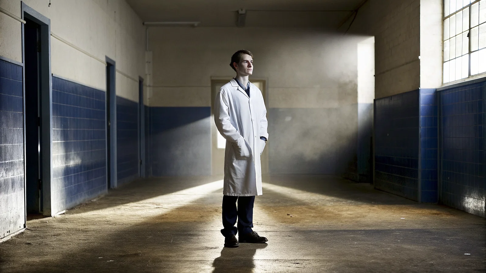 DO Student at Crossroads Between COMLEX and USMLE Pathways