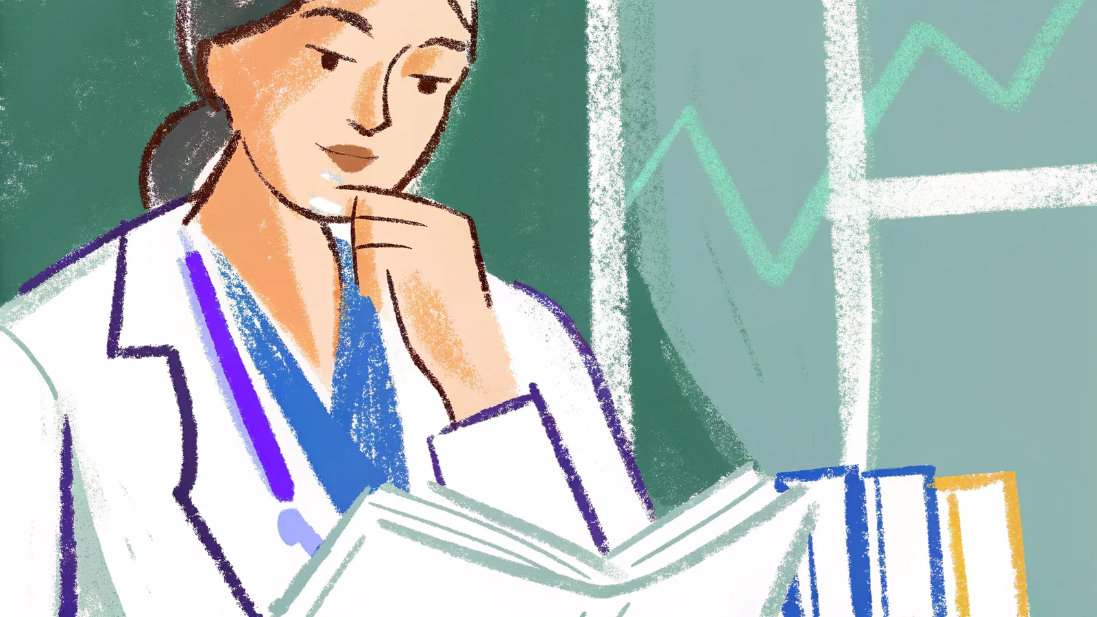 Strategic Score Reframing Blueprint