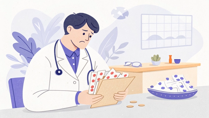 How to Manage Your Med School Loans If You're Repeating a Year or Fear Academic Dismissal