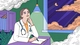 The Real Way New Doctors Know If Extra Loan Payments Are Sustainable