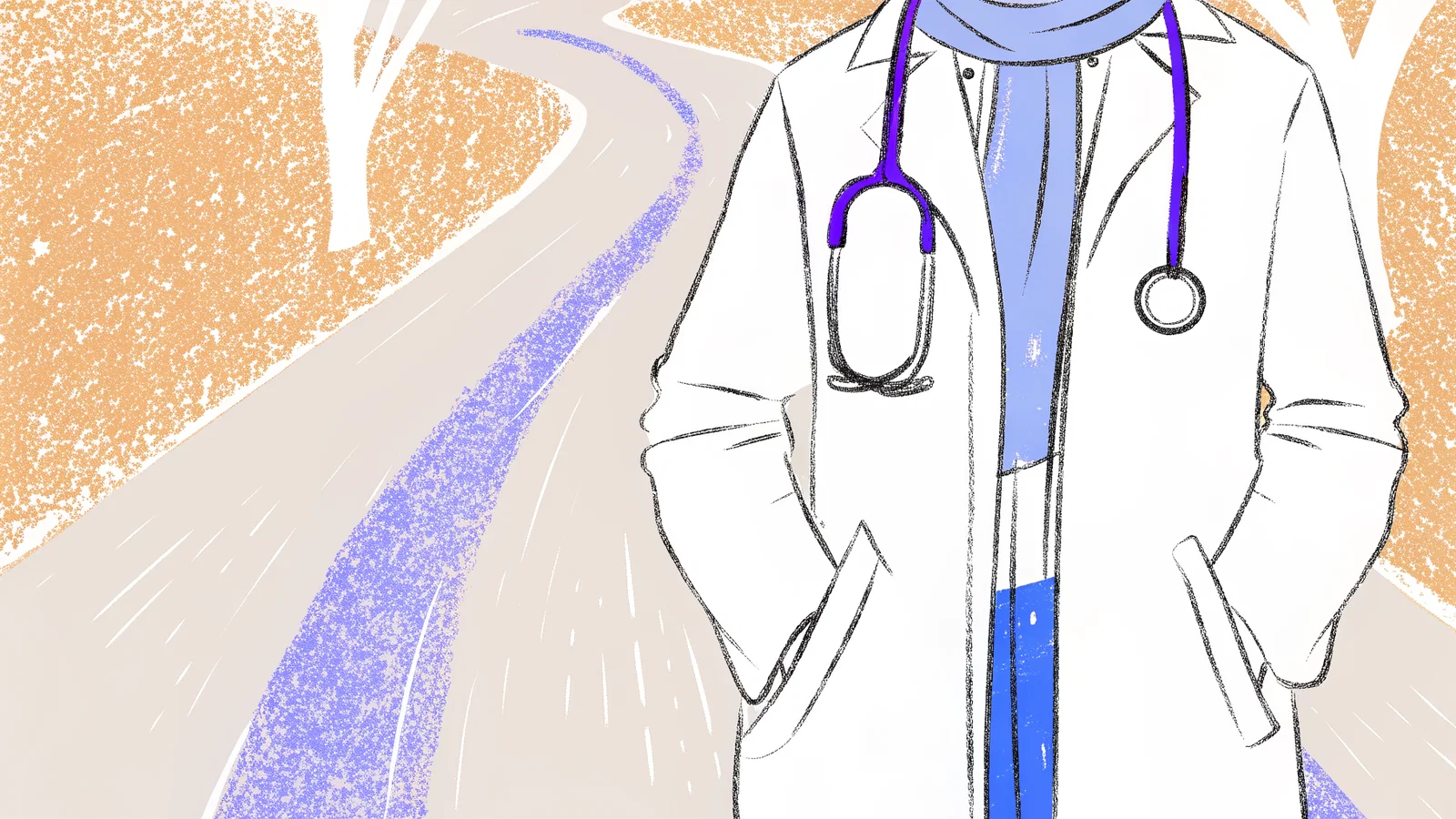 Medical Student Collaboration
