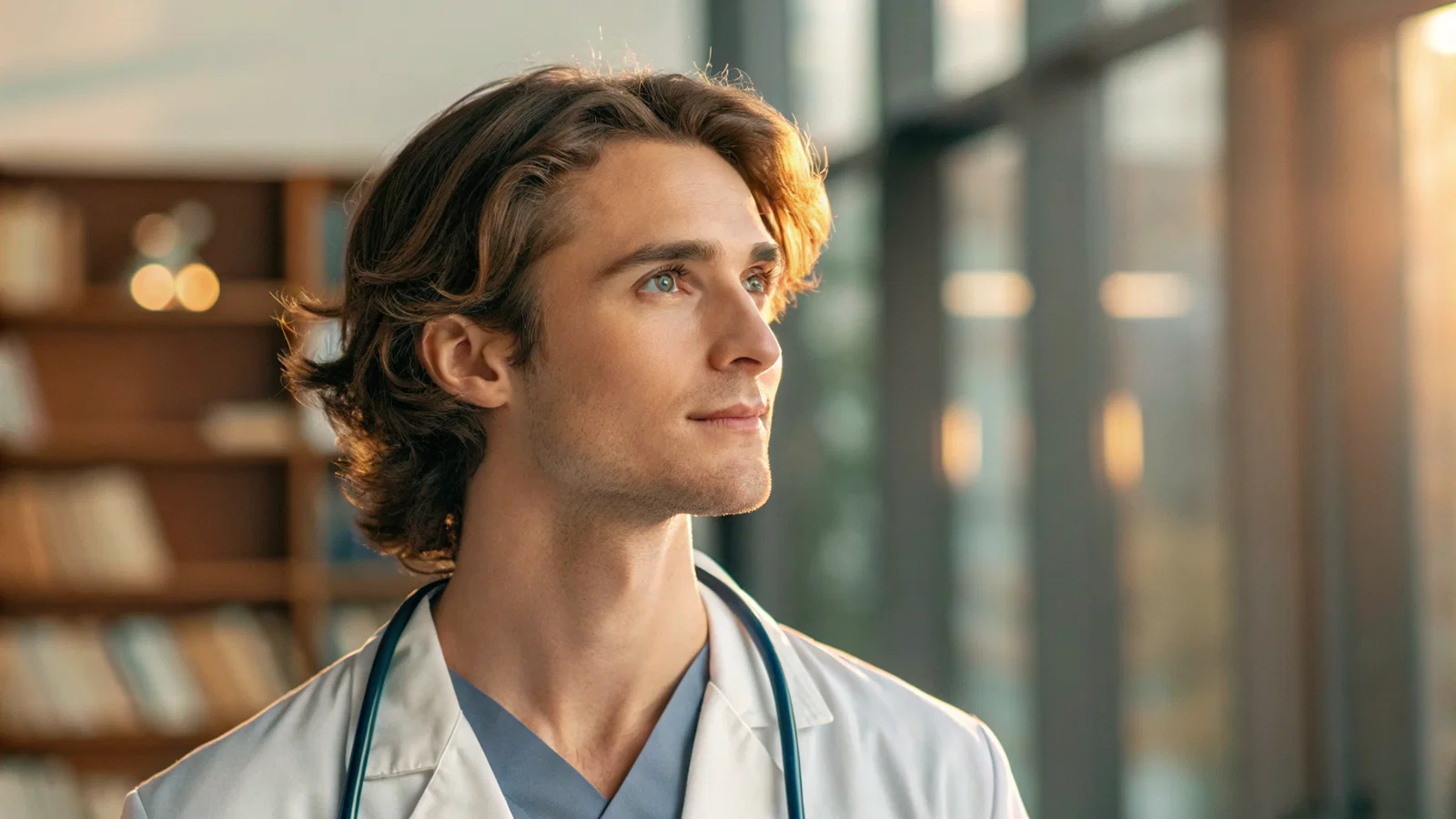 Student Weighing Pre-MCAT vs Post-MCAT Virtual Event Timing