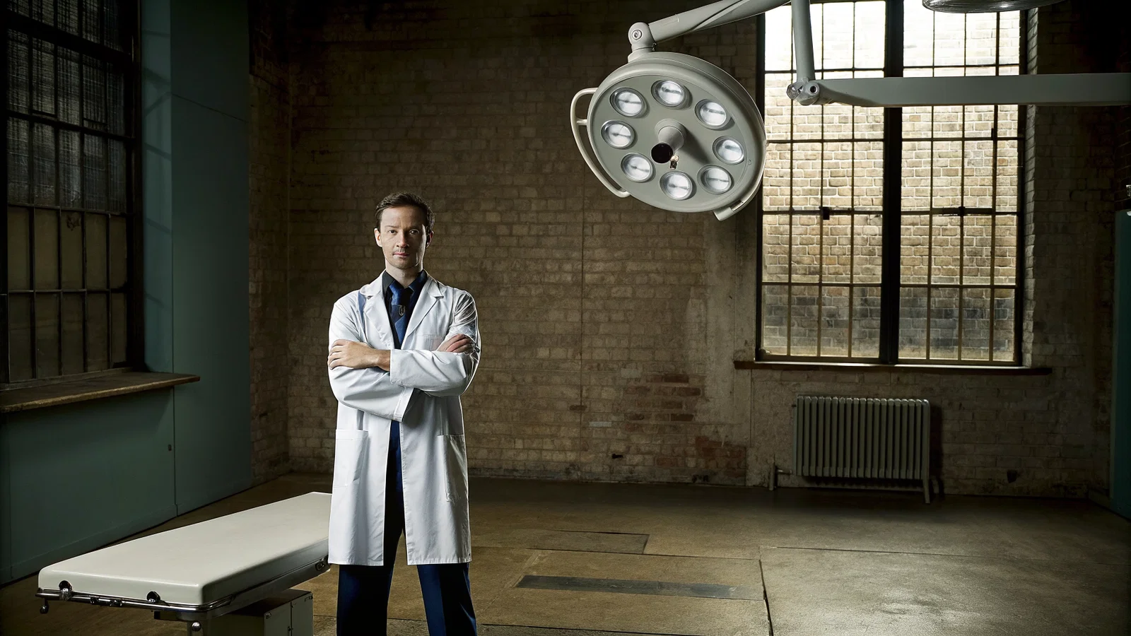 Surgical Instruments Ready
