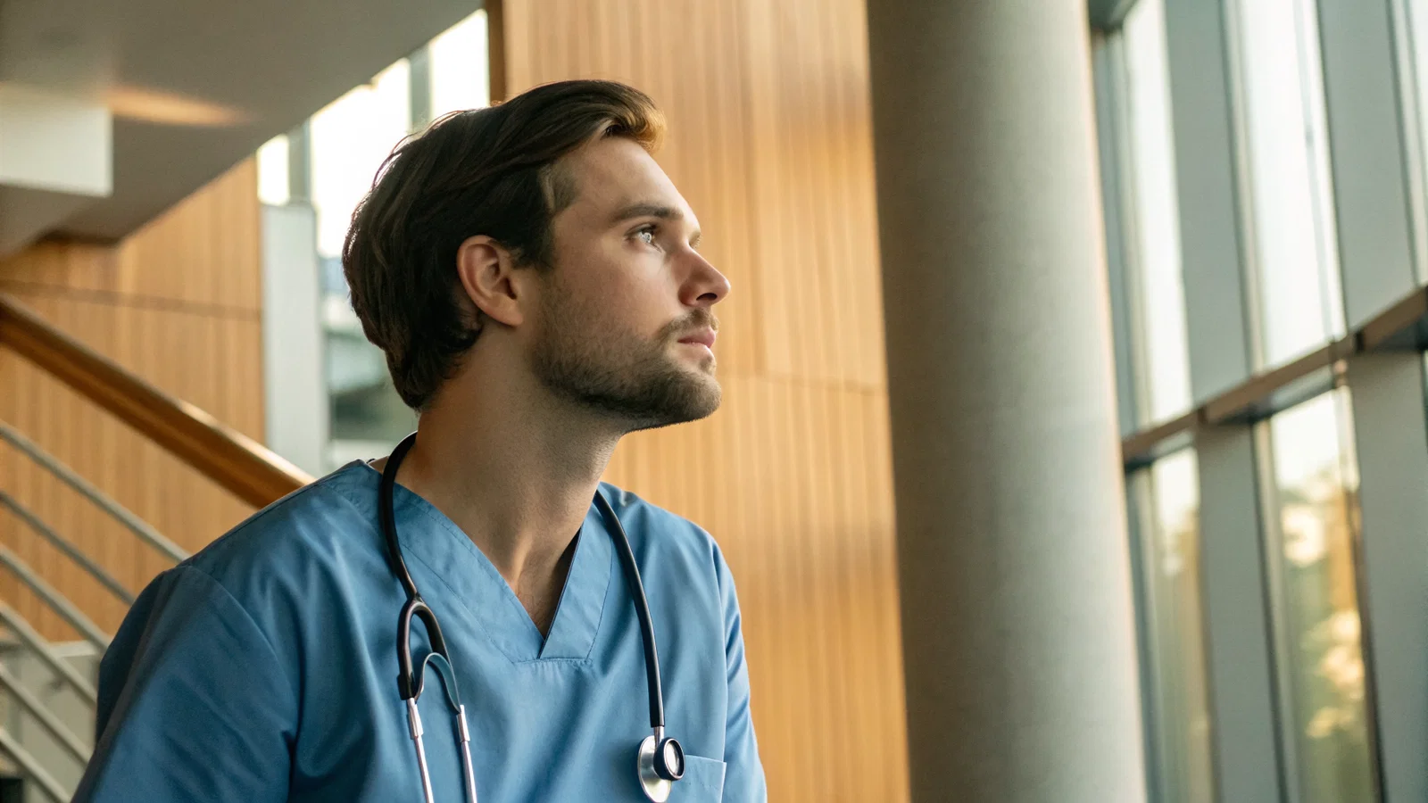 Resident Reprioritizing Tasks During a Sudden Admission