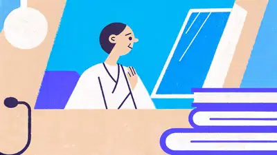 7 Ways to Ace Clinical Exams With a Speech Impediment in M1