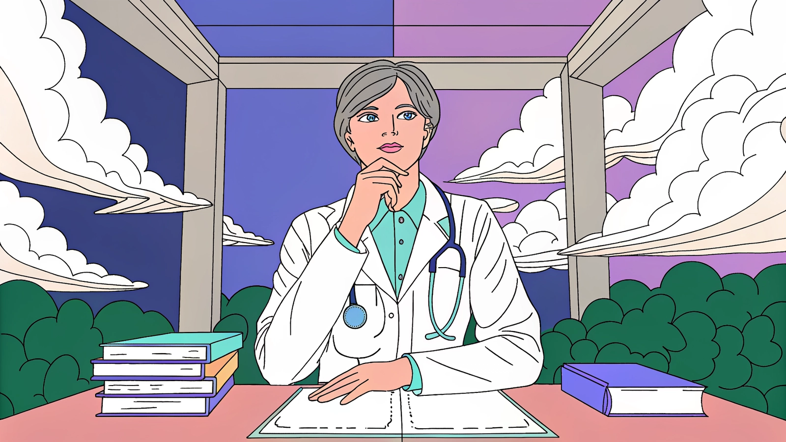 Myth vs Reality: Do You Need 12-Hour Study Days to Survive M1?