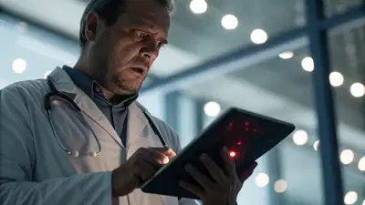 7 Compliance Mistakes Getting Telemedicine Docs Suspended (Not for Misdiagnosis)