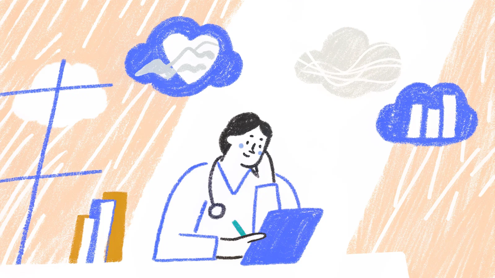 Telemedicine Provider Preparing for Audit