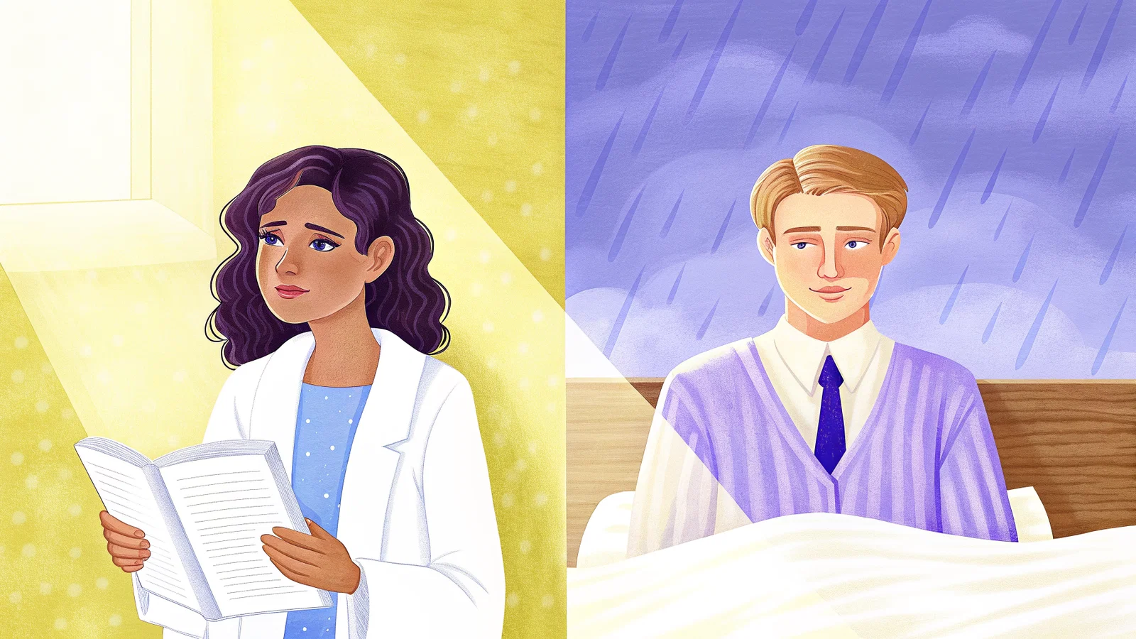 The Burden of Perfection: Score vs Anxiety