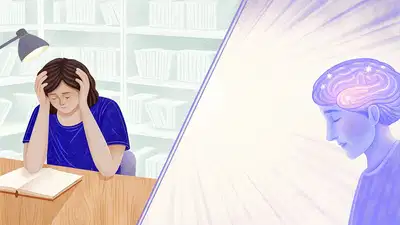 Active Recall vs Passive Review: Which Lowers Test Anxiety Before Step 1?