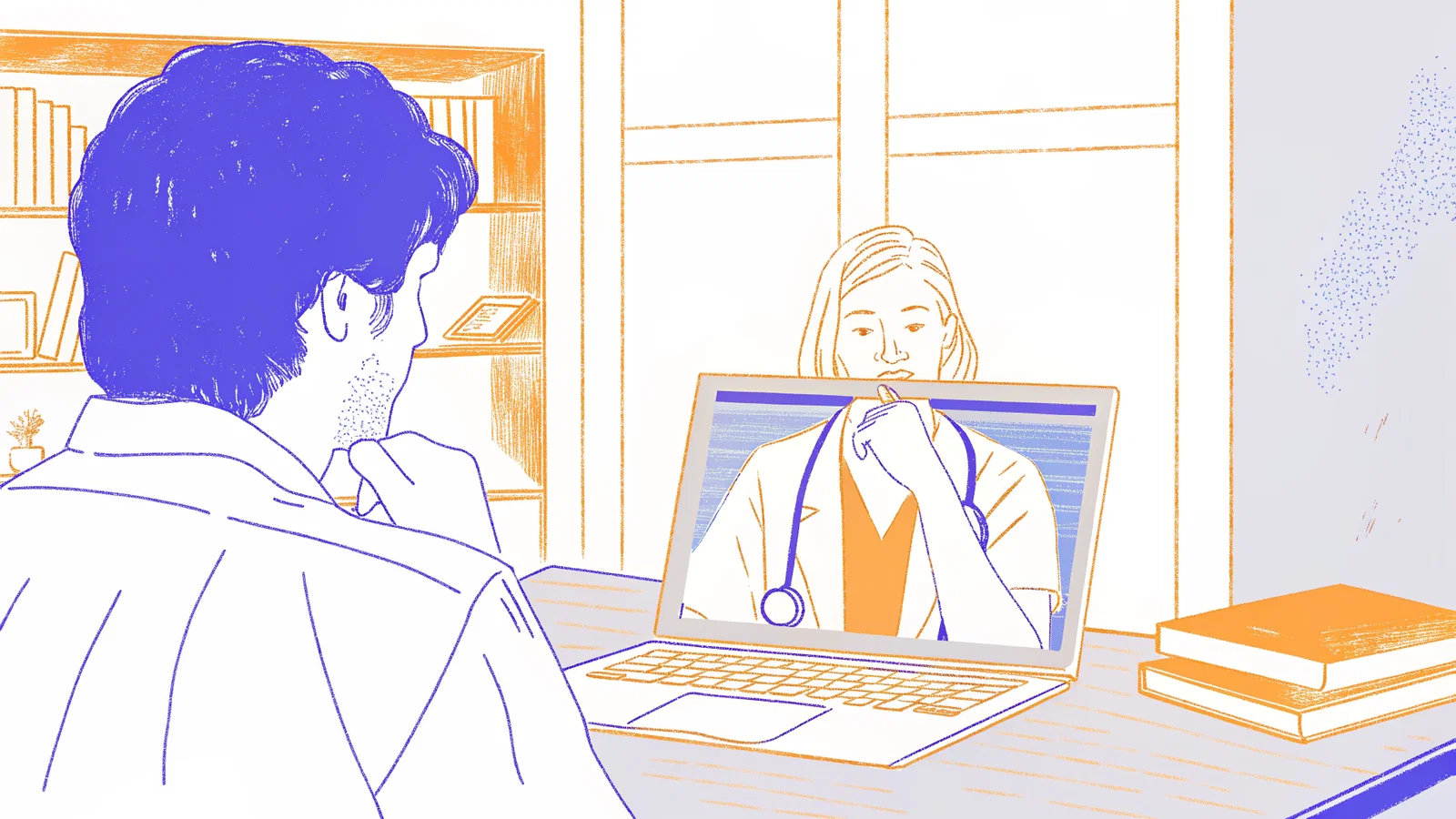 The Program Director's Compassionate Side