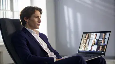 Will Seeing Yourself on Screen During a Virtual Residency Interview Hurt Your Performance?