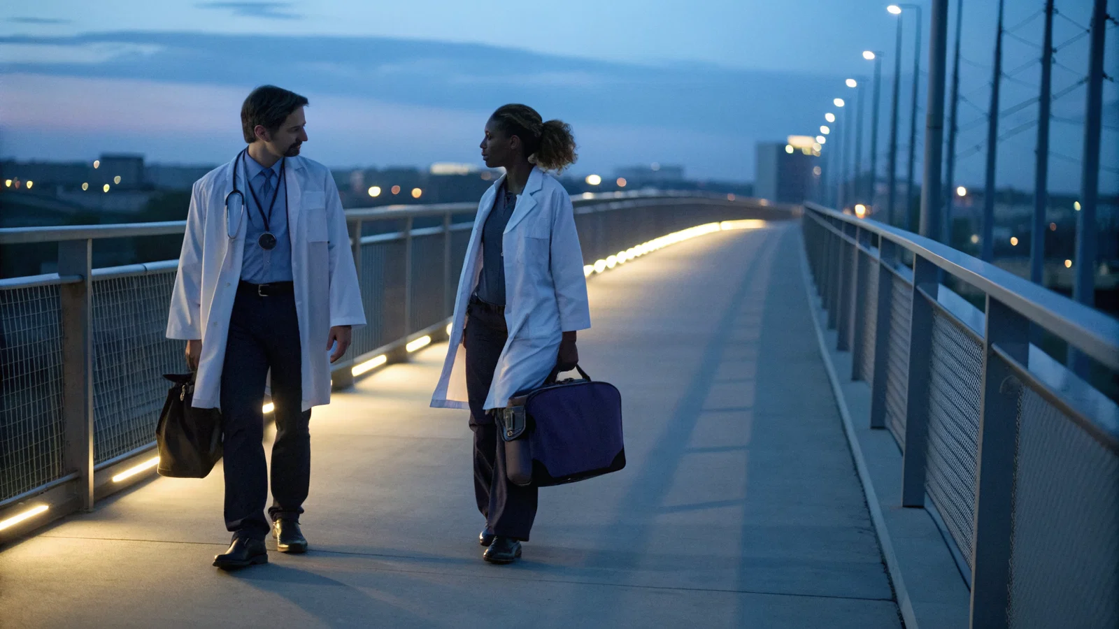 Couples Match Visa Strategy Cover