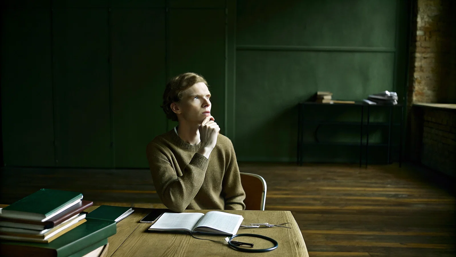 Applicant Reviewing a Preliminary Rank List Without an Advanced Match