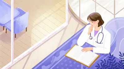 Will Disclosing Mental Health History Hurt My Residency Chances?