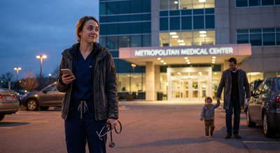 When Is It Time to Consider Leaving Clinical Medicine for My Sanity?