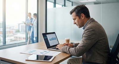 Compensation Curves by Specialty: Income at 1, 5, and 10 Years Out