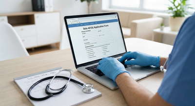 From Match Day to First Paycheck: Exact Steps to Open Your First Accounts