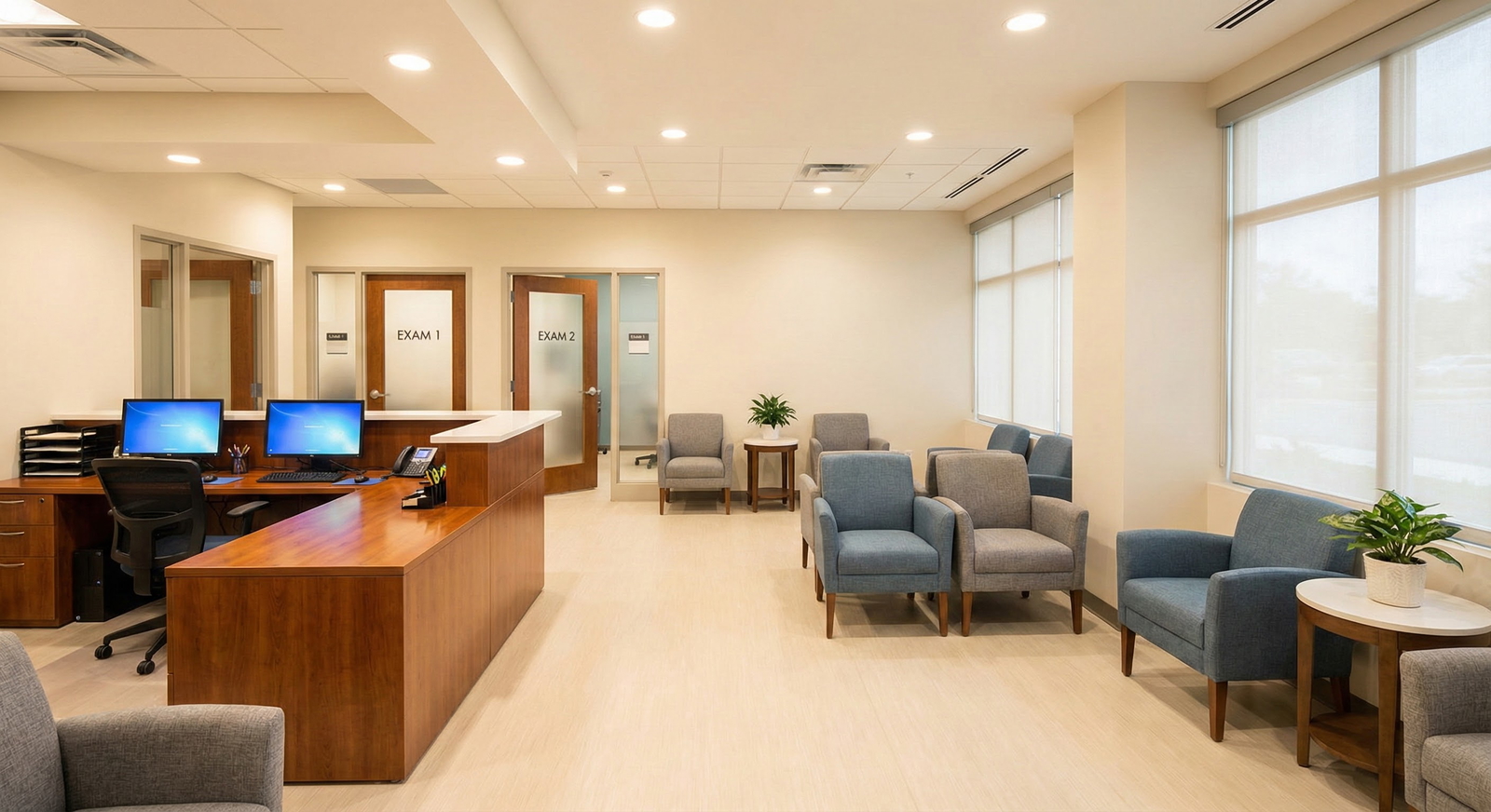 Buying an Existing Clinic vs Starting From Scratch: What to Do If Offered Both